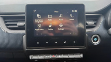 Renault Arkana 1.6 E-TECH Hybrid 145 Iconic 5dr Auto Hybrid Estate